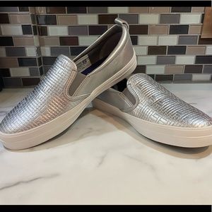 NIB Sperry Crest Twin Gore